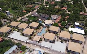 Apartamento luxo Barra Grande Península de Maraú